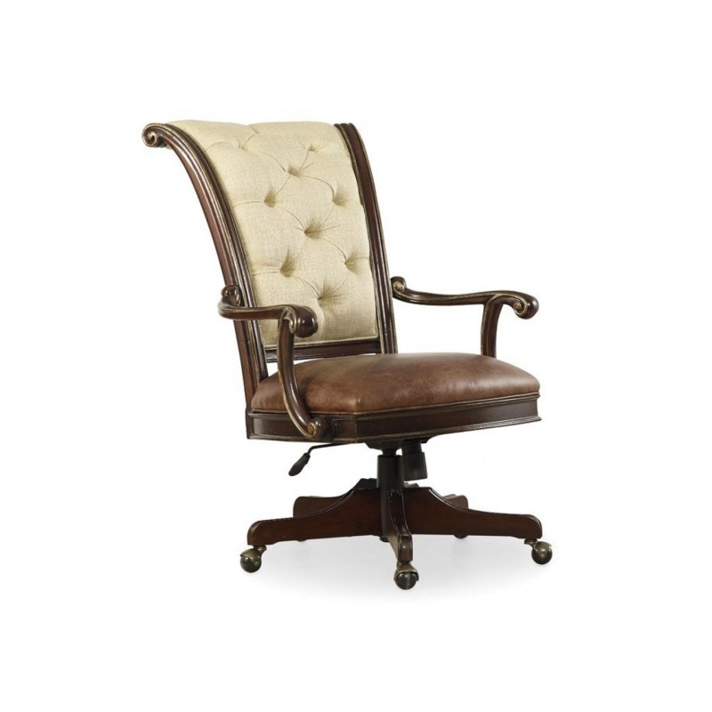  Кресло руководителя из коллекции Grand Palais, Hooker (Америка)  