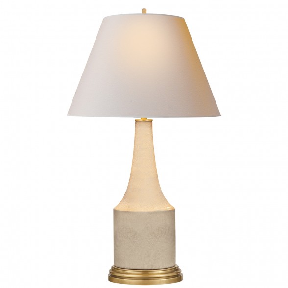  Настольная лампа Sawyer, Visual Comfort (Америка) 