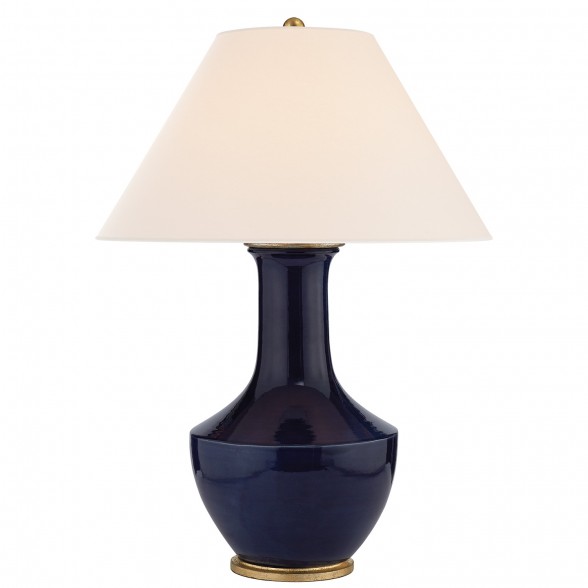  Настольная лампа из коллекции E.F. Chapman, Visual Comfort (Америка) 