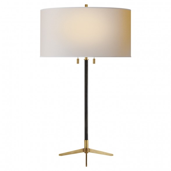  Настольная лампа Caron из коллекции Thomas O`Brien, Visual Comfort (Америка) 