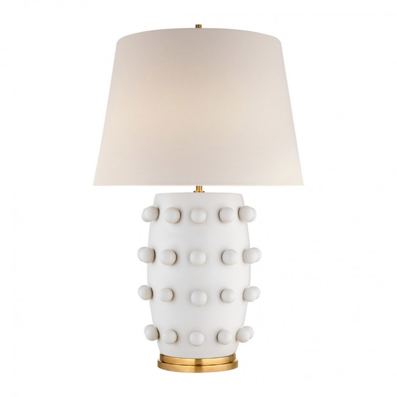  Настольная лампа Linden Medium, Visual Comfort (Америка) 