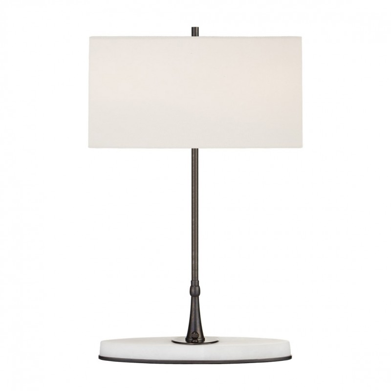  Настольная лампа Casper Medium, Visual Comfort (Америка) 