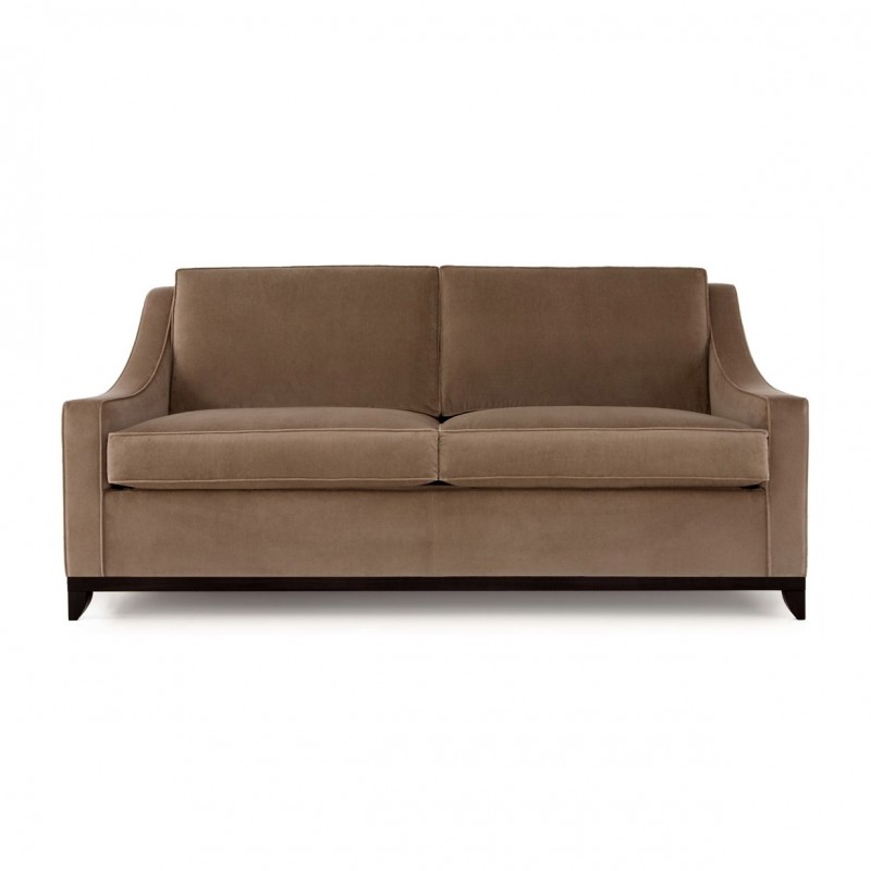  Раскладной диван Spencer, The sofa and chair company (Англия) 