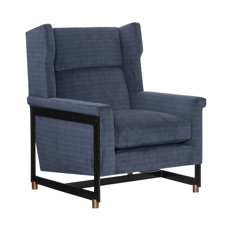  Кресло Cradle из коллекции Ray Booth™, Hickory Chair (Америка) 