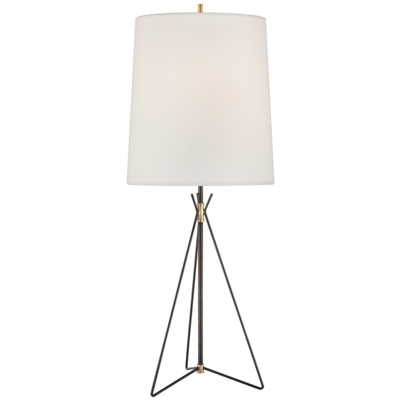  Настольная лампа Tavares, Visual Comfort (Америка) 