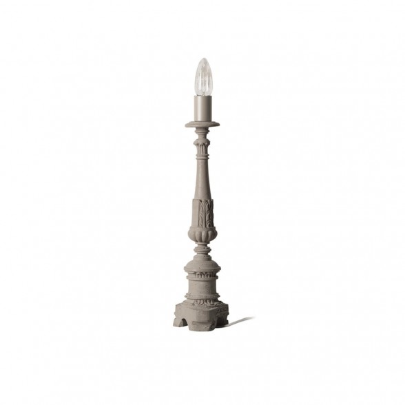  Настольная лампа из коллекции Don gino, Karman (Италия) 