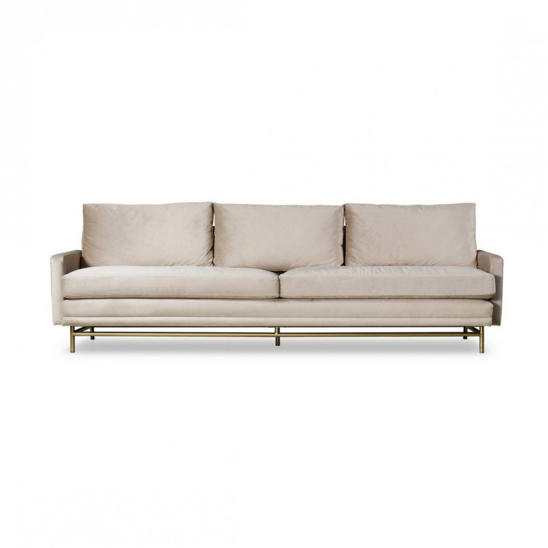 Диван Jasper, Resource Décor (Америка)