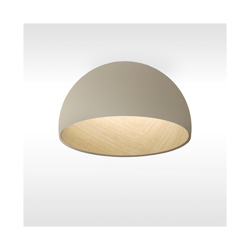 Потолочный светильник Duo, Vibia (Испания)