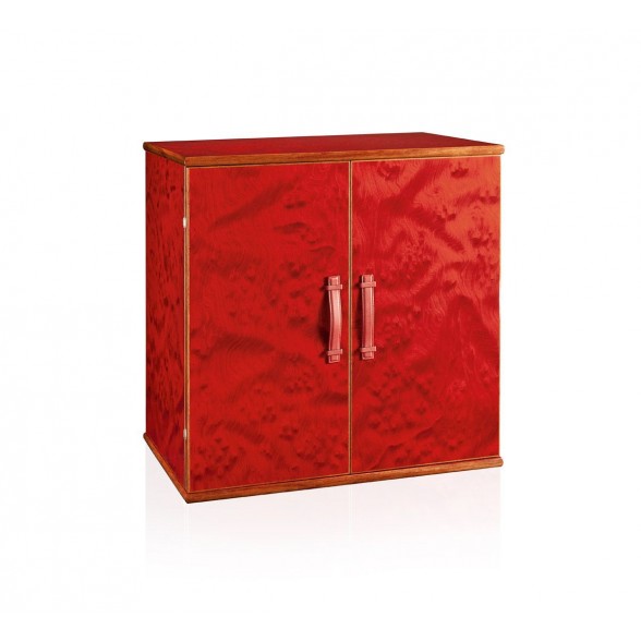  Шкаф с сейфом для хранения драгоценностей и часов из коллекции Design, Agresti (Италия) 
