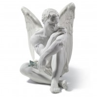 Статуэтка Angel, Lladro (Испания)