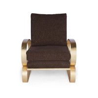 Кресло Monterey Lounge Chair II, Badgley Mischka (Америка)