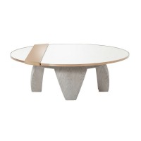 Журнальный стол Titian, Resource Décor (Америка)