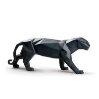 Статуэтка Panther, Lladro (Испания)