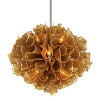 Люстра Pulse, Hudson Valley Lighting (Америка)