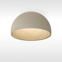 Потолочный светильник Duo, Vibia (Испания)