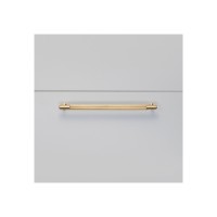 Ручка Pull Bar Linear Brass, Buster&Punch (Англия)