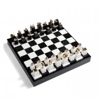 Шахматы Chess Set, L`objet (Франция) 